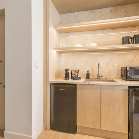 The Mediterranean Suites Pireus Zewnętrze zdjęcie