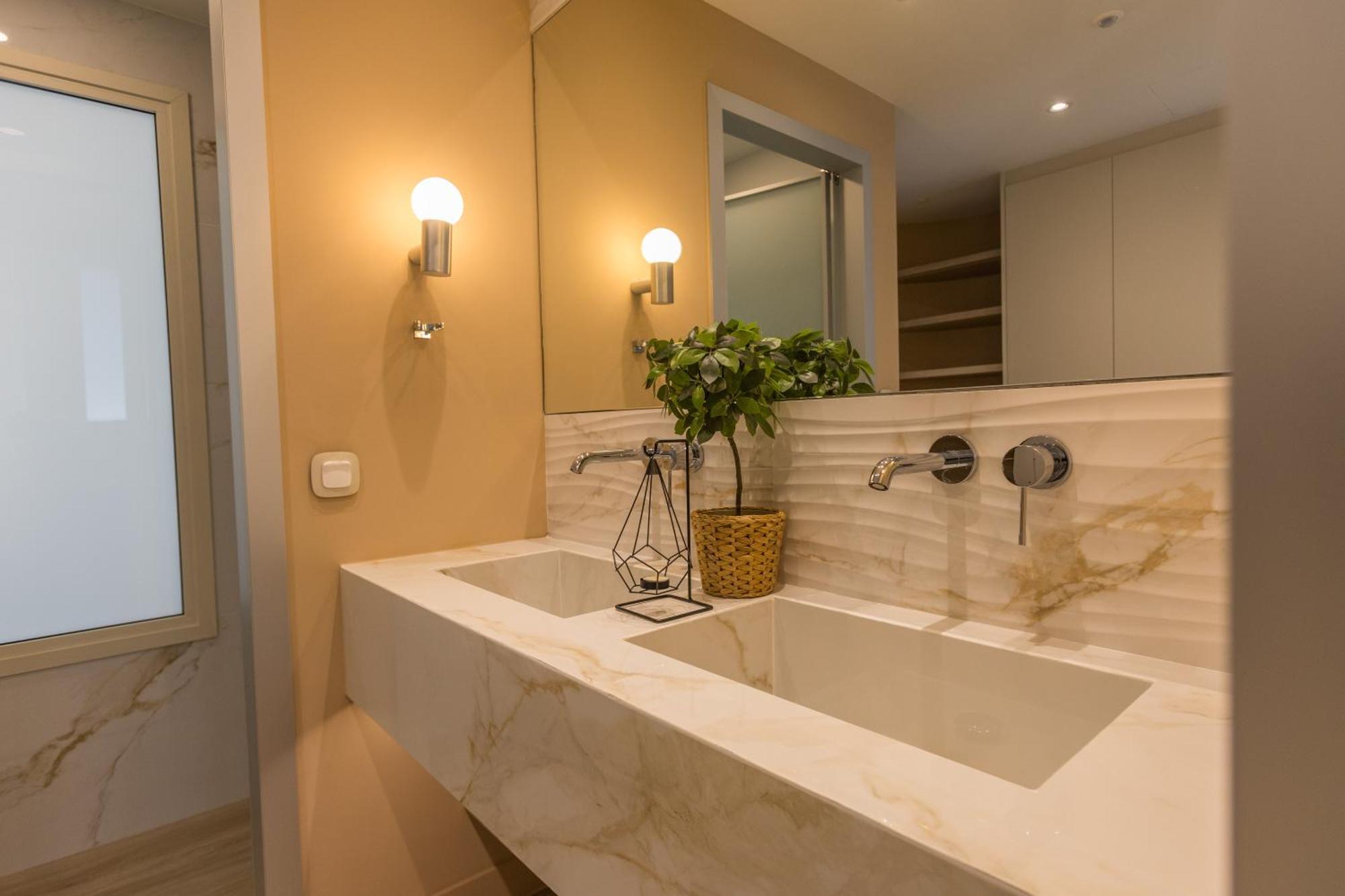 The Mediterranean Suites Pireus Zewnętrze zdjęcie