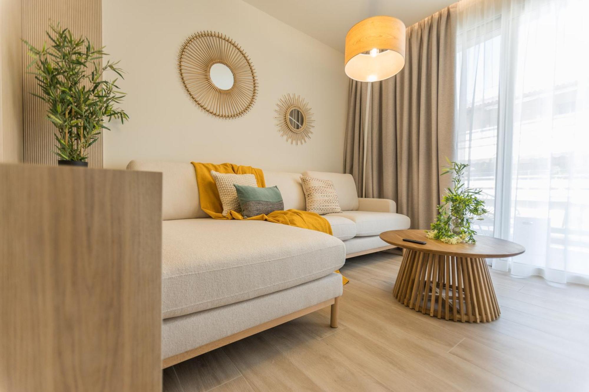 The Mediterranean Suites Pireus Zewnętrze zdjęcie