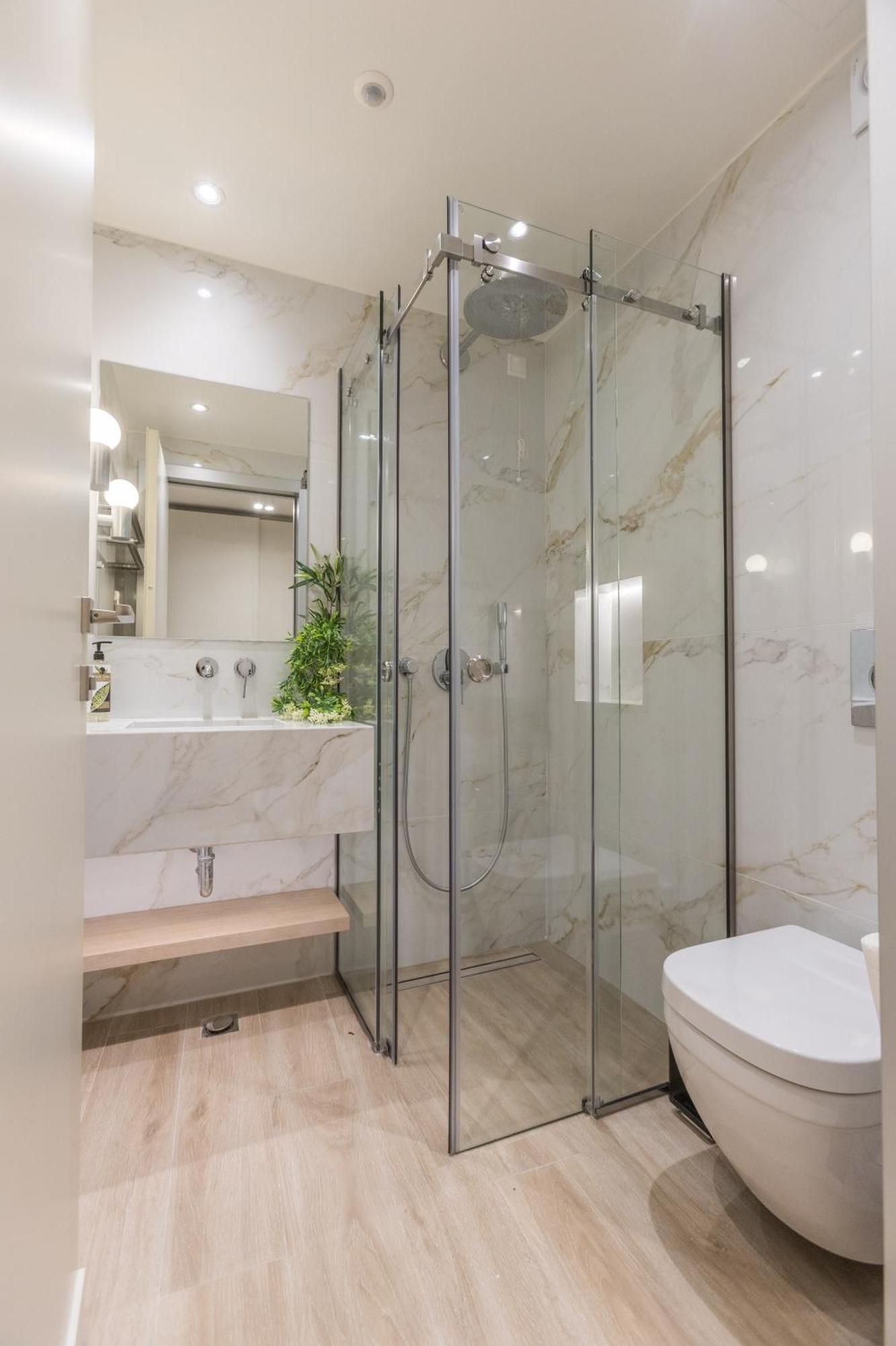 The Mediterranean Suites Pireus Zewnętrze zdjęcie